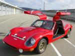 Melkus RS1000 1969 года